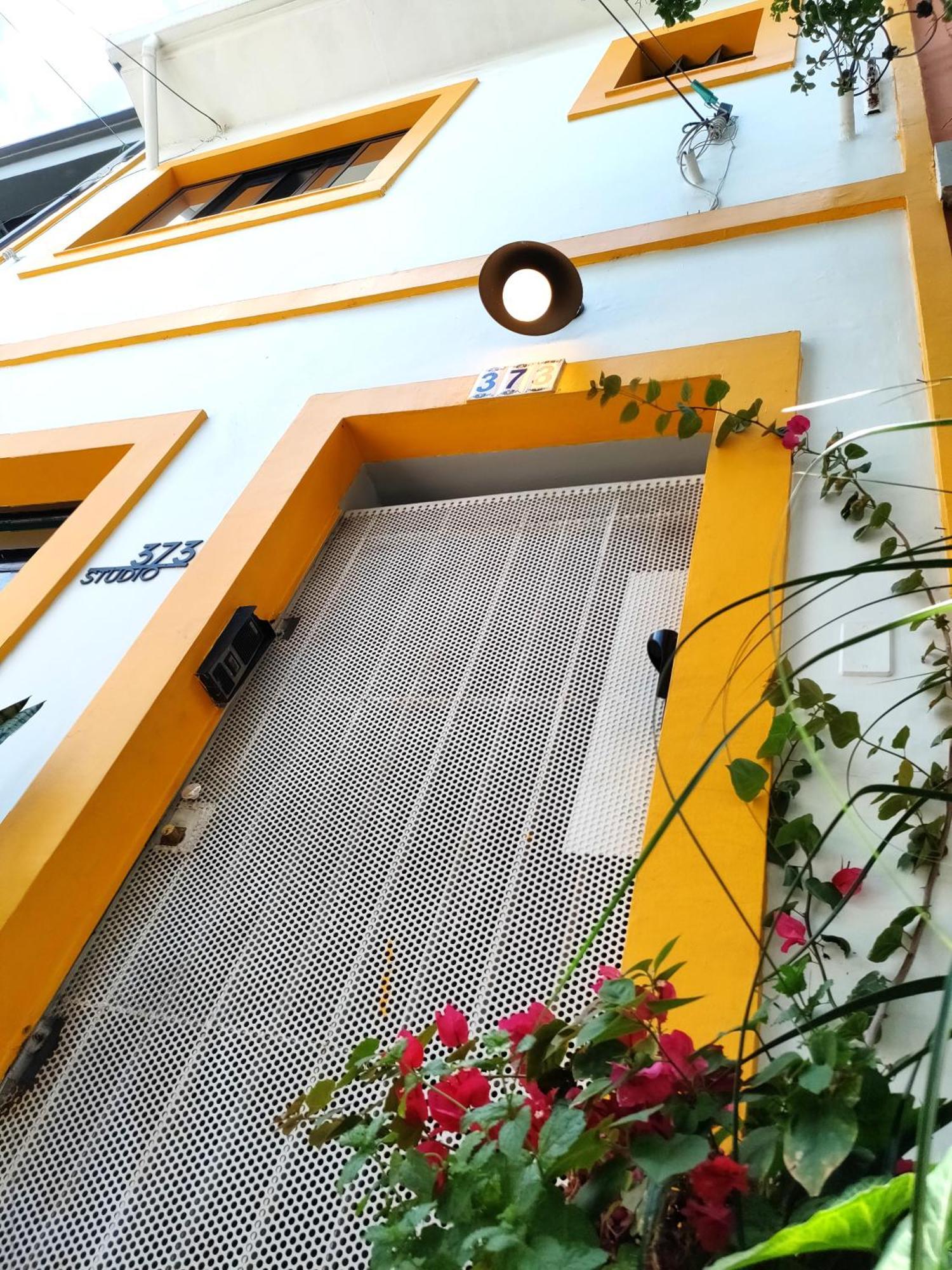 סאו פאולו Casa 373 - Hospedaria Vila Mariana - Valores Acessiveis מראה חיצוני תמונה