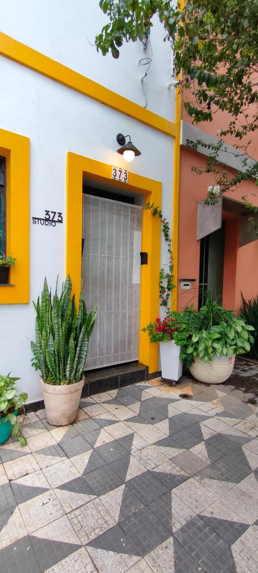 סאו פאולו Casa 373 - Hospedaria Vila Mariana - Valores Acessiveis מראה חיצוני תמונה