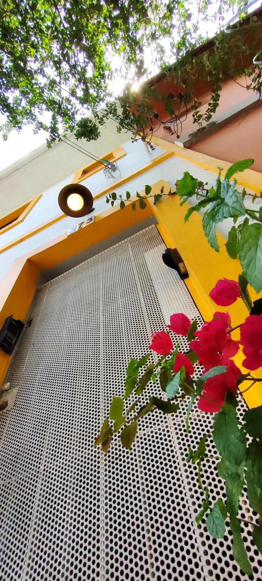 סאו פאולו Casa 373 - Hospedaria Vila Mariana - Valores Acessiveis מראה חיצוני תמונה
