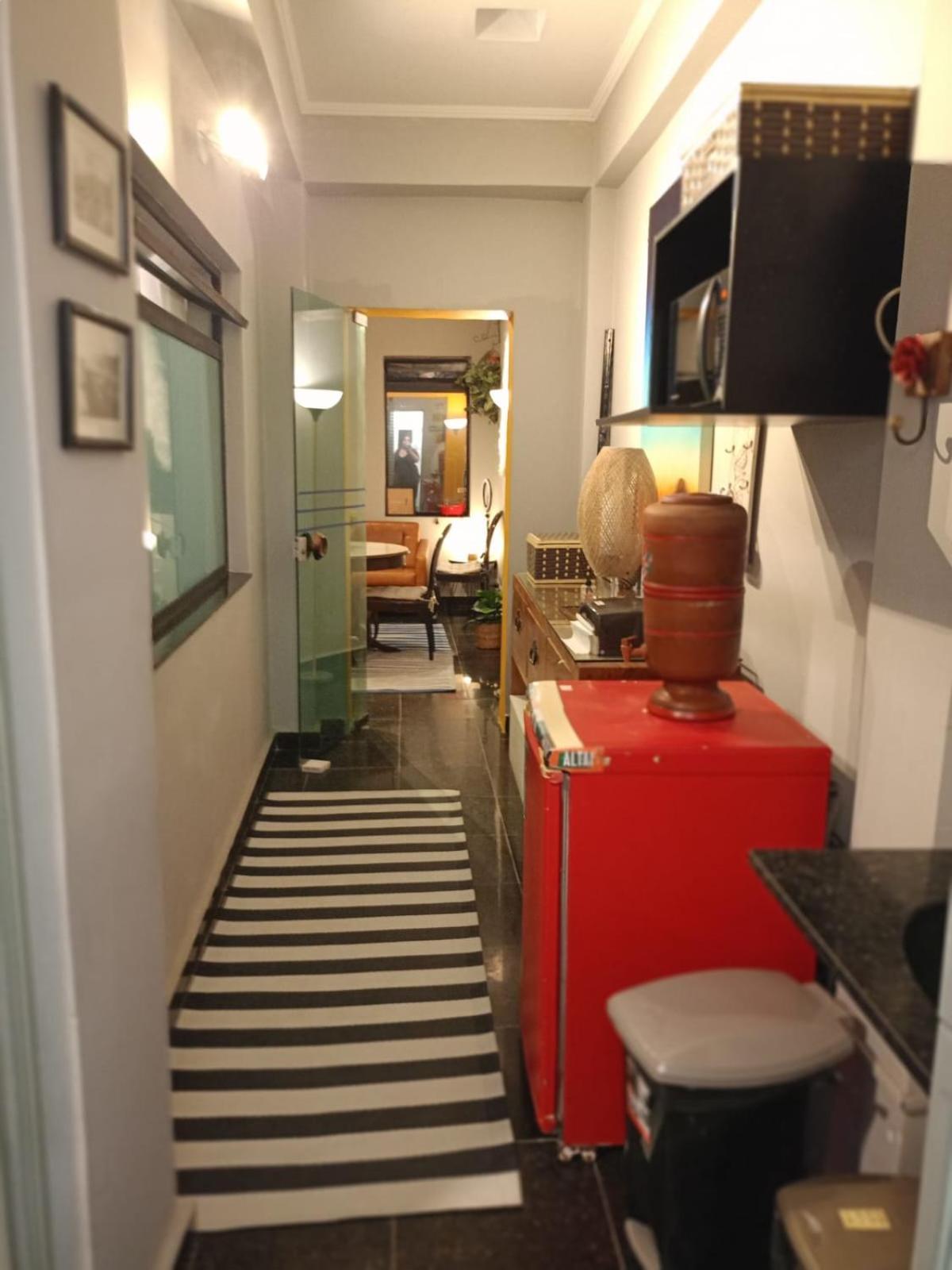 סאו פאולו Casa 373 - Hospedaria Vila Mariana - Valores Acessiveis מראה חיצוני תמונה