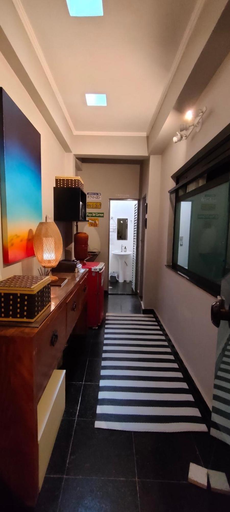 סאו פאולו Casa 373 - Hospedaria Vila Mariana - Valores Acessiveis מראה חיצוני תמונה