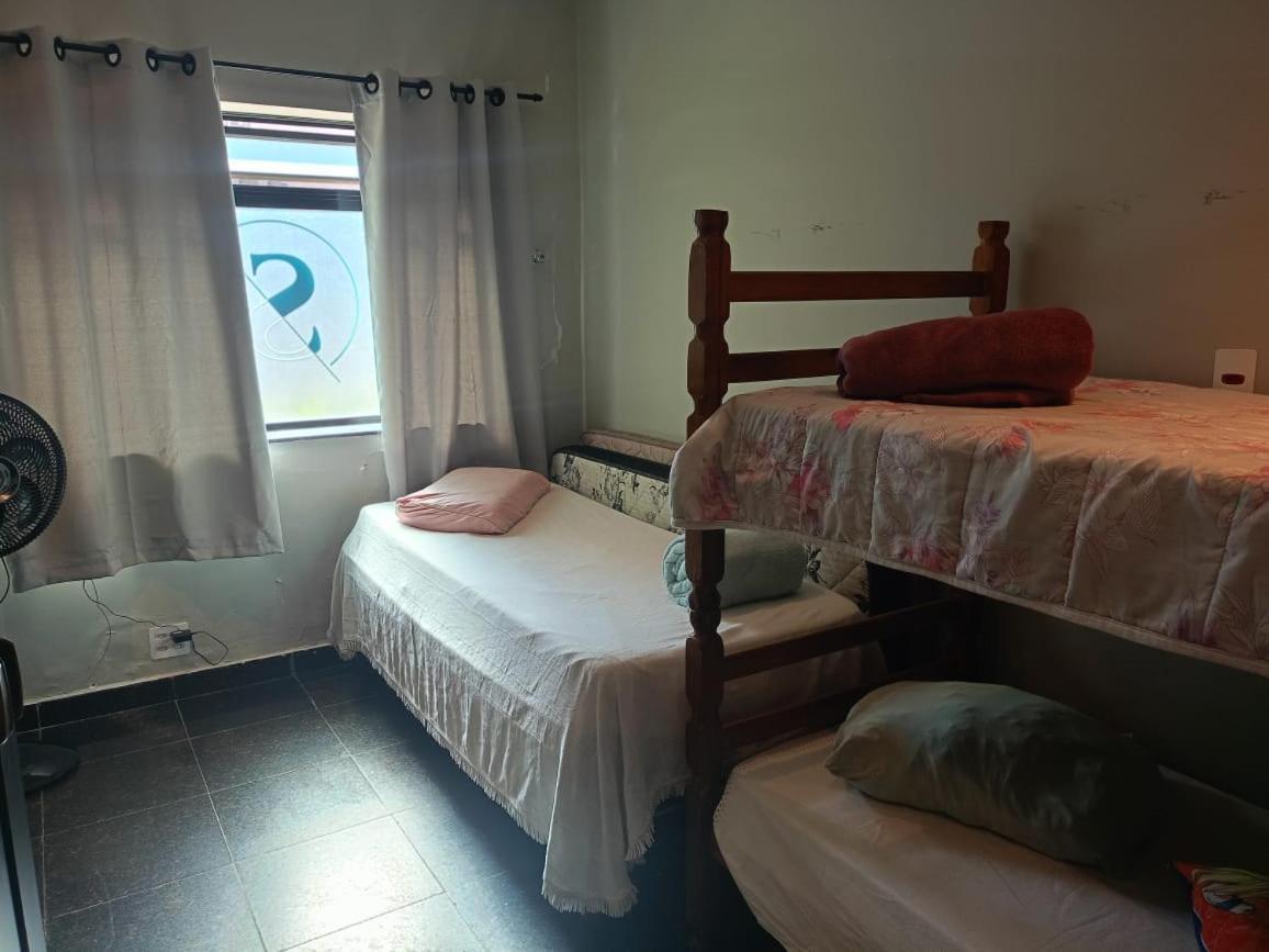 סאו פאולו Casa 373 - Hospedaria Vila Mariana - Valores Acessiveis מראה חיצוני תמונה