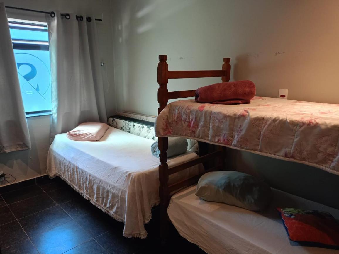 סאו פאולו Casa 373 - Hospedaria Vila Mariana - Valores Acessiveis מראה חיצוני תמונה