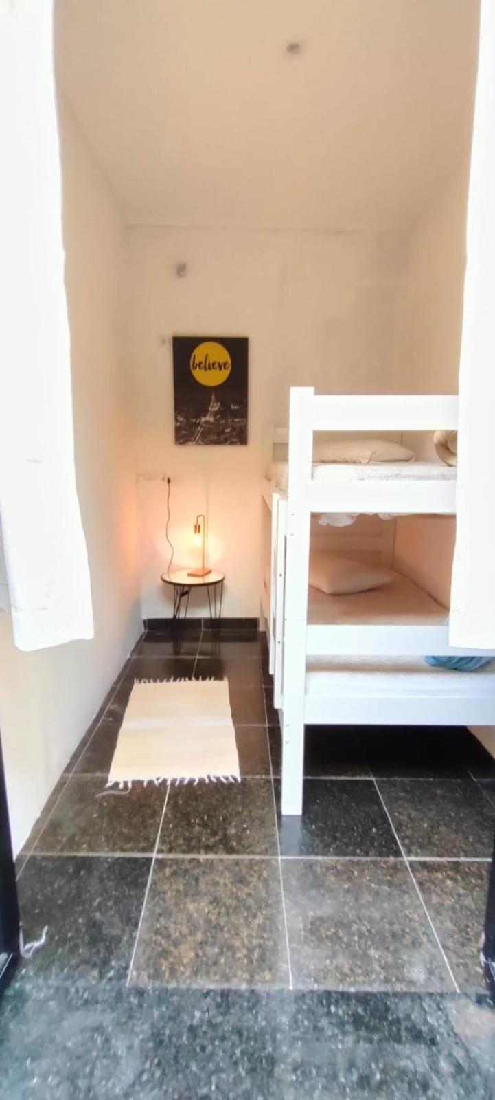 סאו פאולו Casa 373 - Hospedaria Vila Mariana - Valores Acessiveis מראה חיצוני תמונה