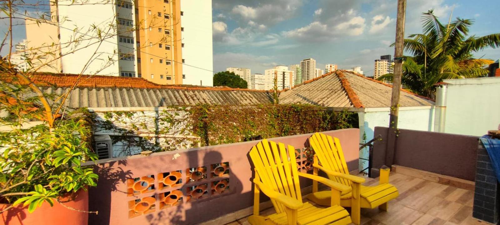 סאו פאולו Casa 373 - Hospedaria Vila Mariana - Valores Acessiveis מראה חיצוני תמונה