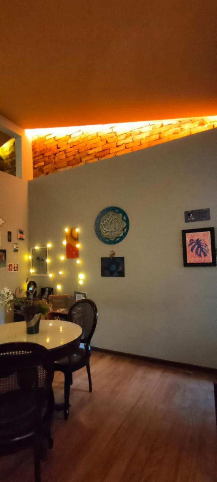 סאו פאולו Casa 373 - Hospedaria Vila Mariana - Valores Acessiveis מראה חיצוני תמונה