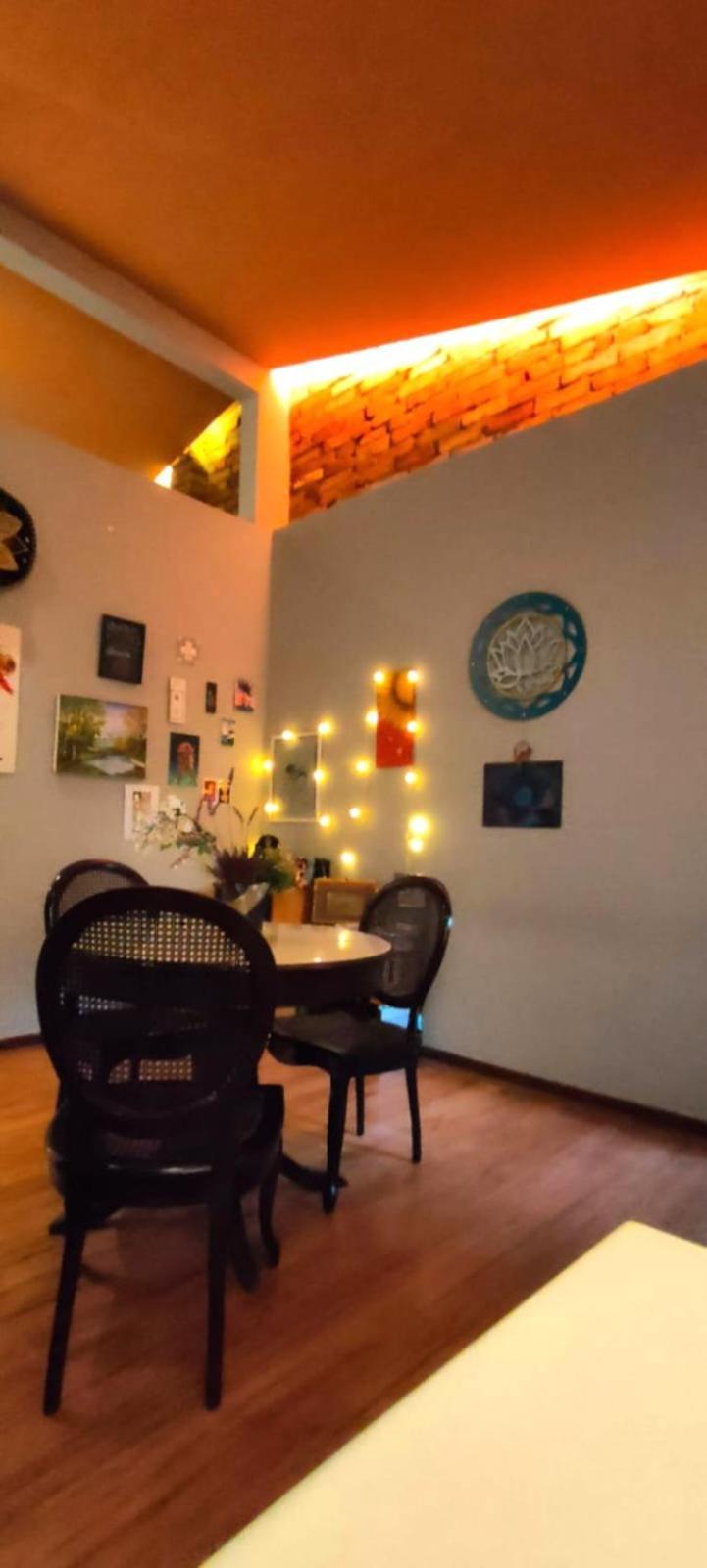 סאו פאולו Casa 373 - Hospedaria Vila Mariana - Valores Acessiveis מראה חיצוני תמונה