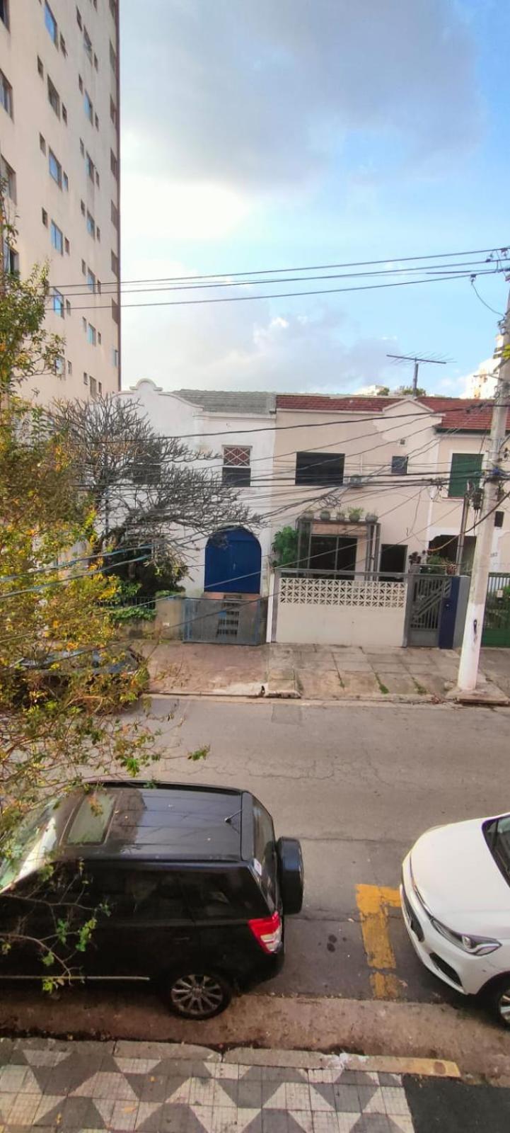 סאו פאולו Casa 373 - Hospedaria Vila Mariana - Valores Acessiveis מראה חיצוני תמונה