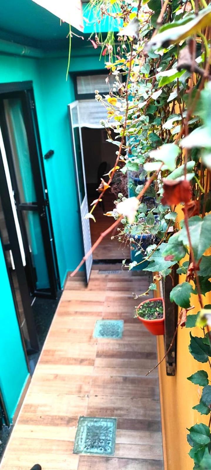 סאו פאולו Casa 373 - Hospedaria Vila Mariana - Valores Acessiveis מראה חיצוני תמונה