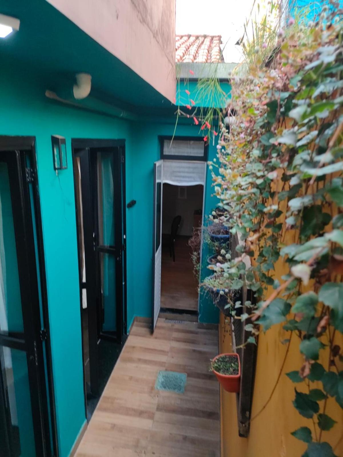 סאו פאולו Casa 373 - Hospedaria Vila Mariana - Valores Acessiveis מראה חיצוני תמונה