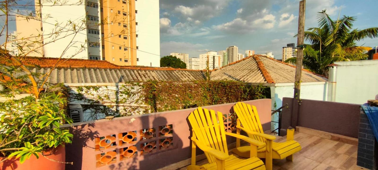 סאו פאולו Casa 373 - Hospedaria Vila Mariana - Valores Acessiveis מראה חיצוני תמונה