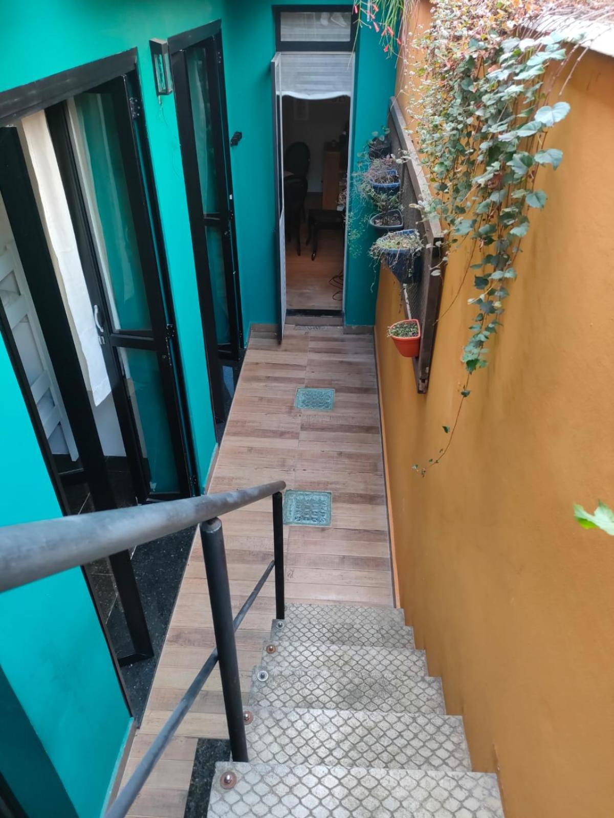 סאו פאולו Casa 373 - Hospedaria Vila Mariana - Valores Acessiveis מראה חיצוני תמונה