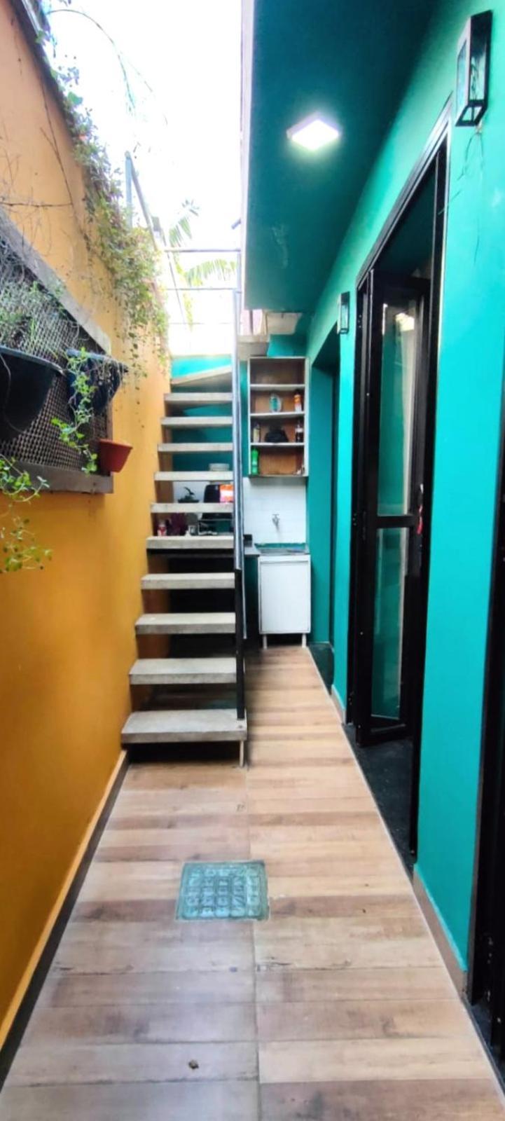 סאו פאולו Casa 373 - Hospedaria Vila Mariana - Valores Acessiveis מראה חיצוני תמונה