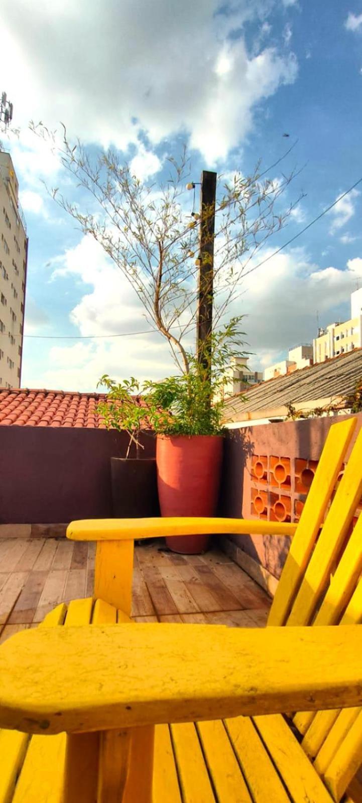 סאו פאולו Casa 373 - Hospedaria Vila Mariana - Valores Acessiveis מראה חיצוני תמונה