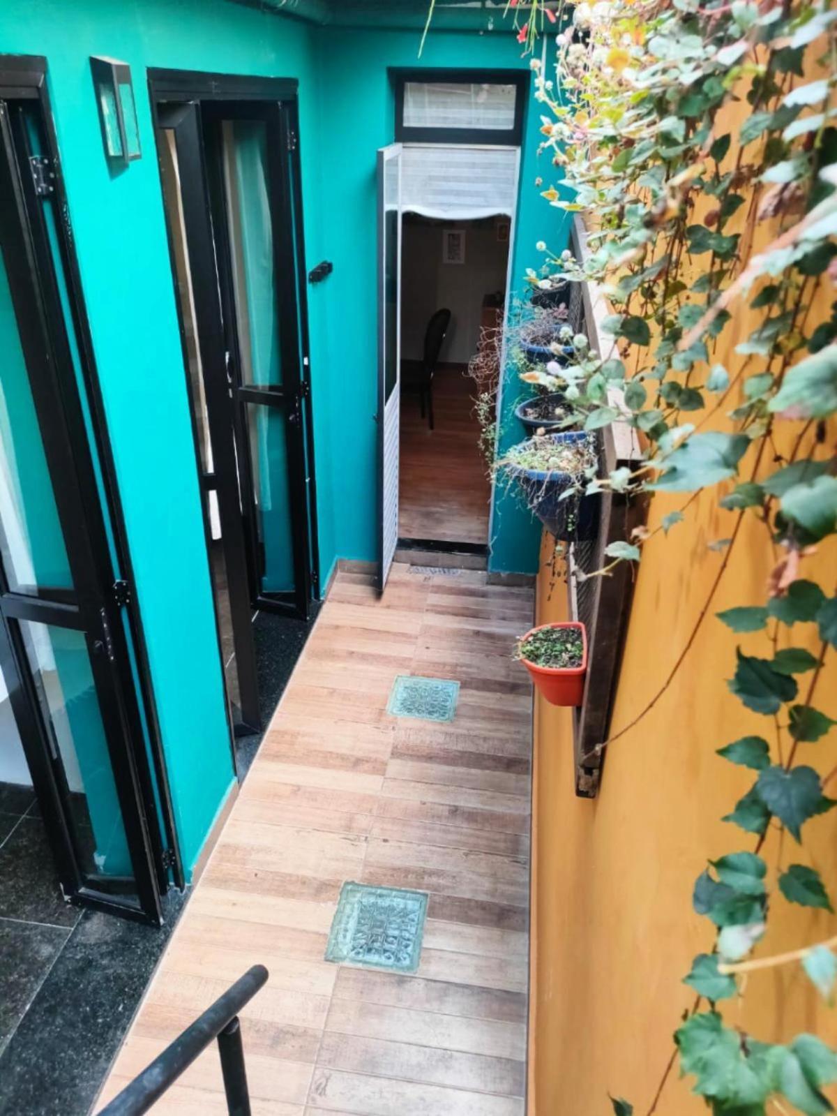 סאו פאולו Casa 373 - Hospedaria Vila Mariana - Valores Acessiveis מראה חיצוני תמונה