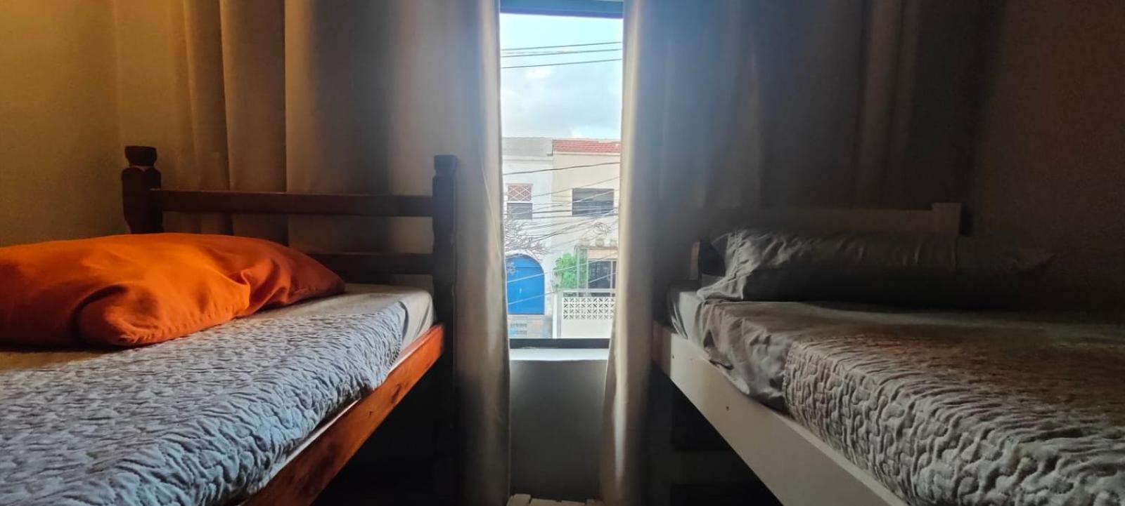 סאו פאולו Casa 373 - Hospedaria Vila Mariana - Valores Acessiveis מראה חיצוני תמונה