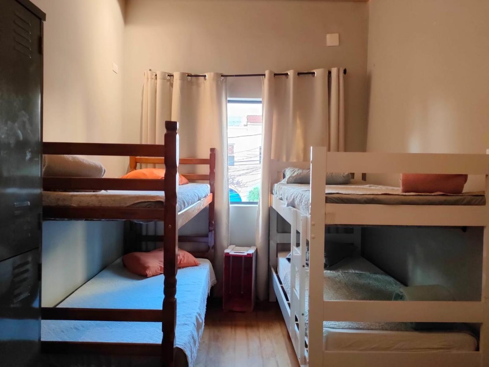 סאו פאולו Casa 373 - Hospedaria Vila Mariana - Valores Acessiveis מראה חיצוני תמונה