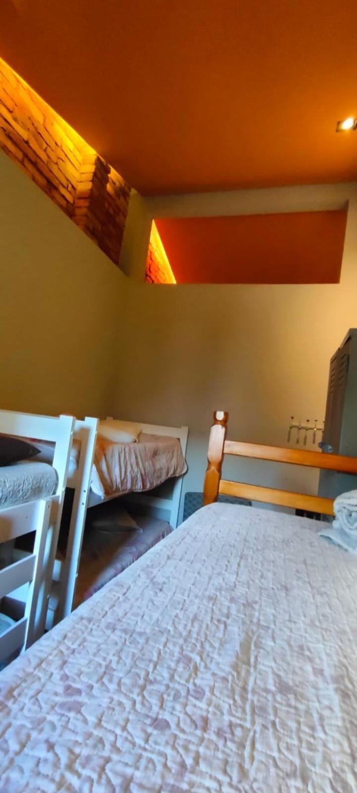 סאו פאולו Casa 373 - Hospedaria Vila Mariana - Valores Acessiveis מראה חיצוני תמונה
