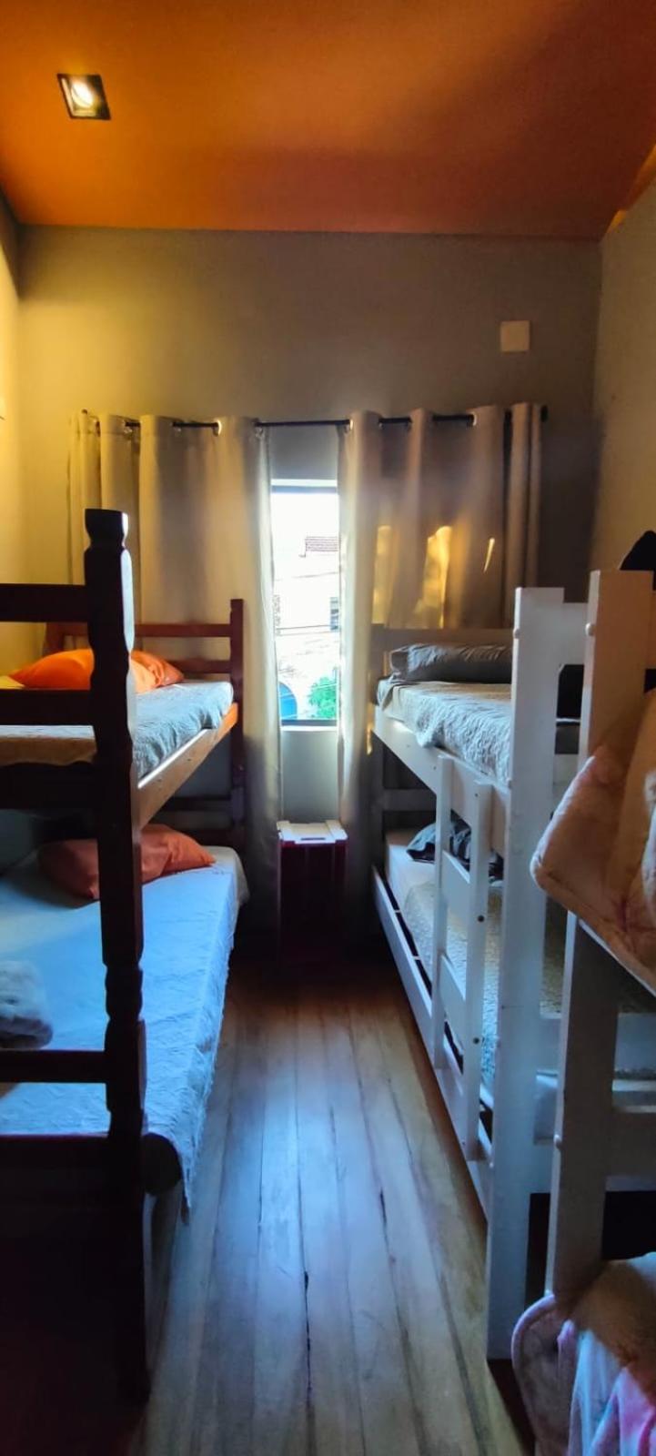 סאו פאולו Casa 373 - Hospedaria Vila Mariana - Valores Acessiveis מראה חיצוני תמונה