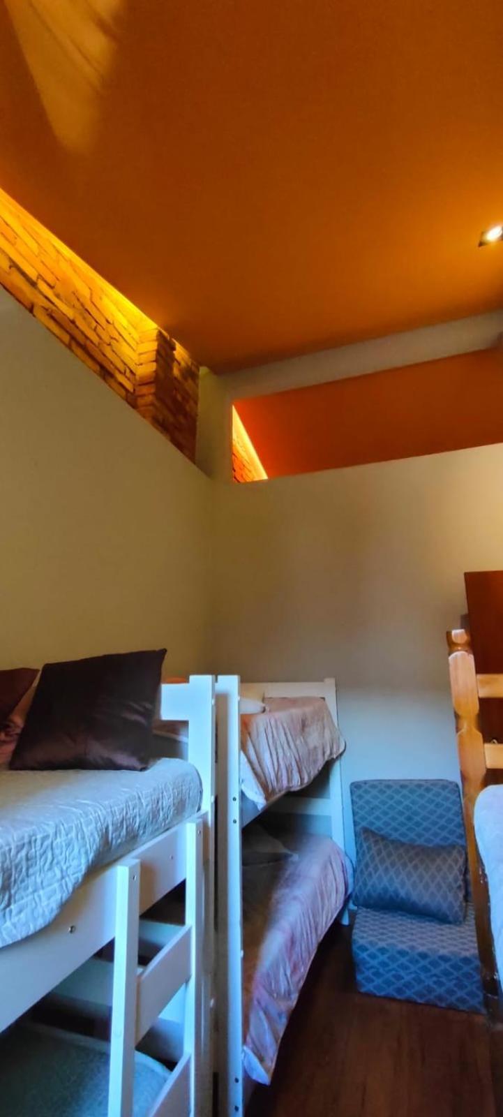 סאו פאולו Casa 373 - Hospedaria Vila Mariana - Valores Acessiveis מראה חיצוני תמונה