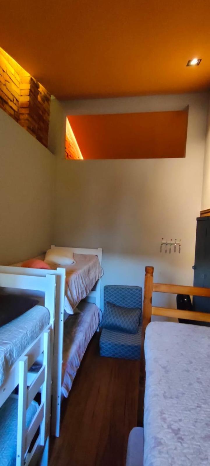 סאו פאולו Casa 373 - Hospedaria Vila Mariana - Valores Acessiveis מראה חיצוני תמונה