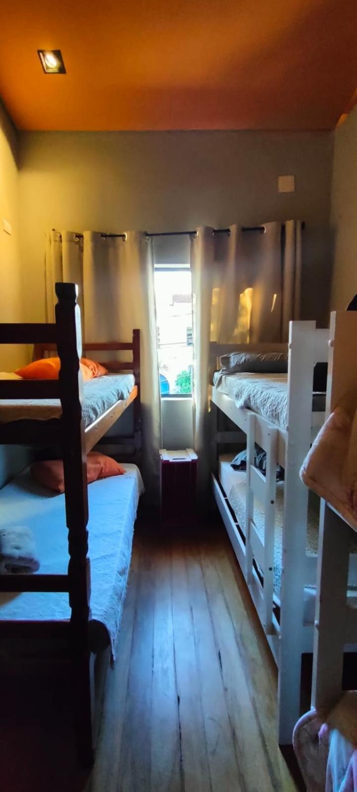 סאו פאולו Casa 373 - Hospedaria Vila Mariana - Valores Acessiveis מראה חיצוני תמונה