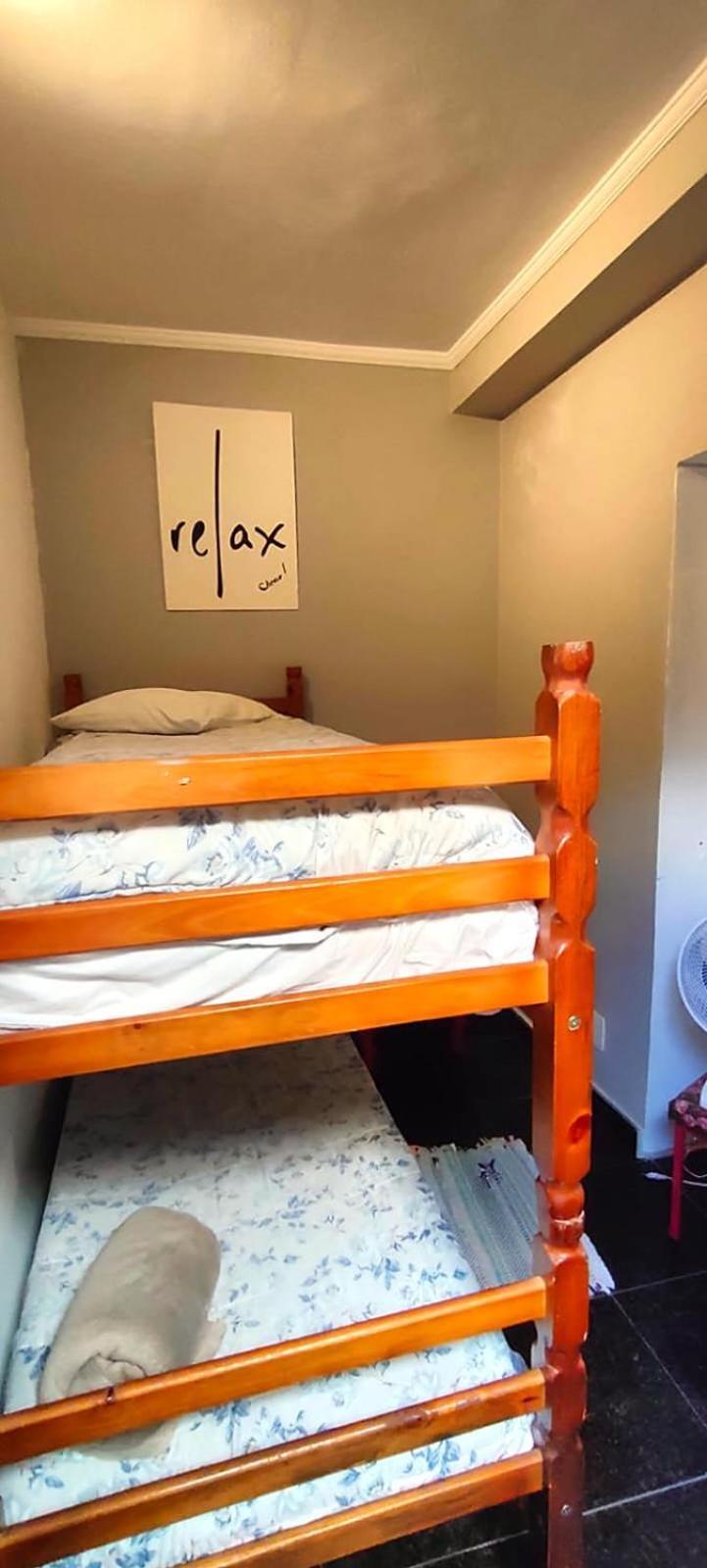 סאו פאולו Casa 373 - Hospedaria Vila Mariana - Valores Acessiveis מראה חיצוני תמונה