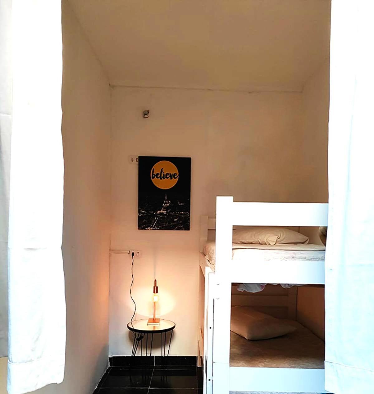 סאו פאולו Casa 373 - Hospedaria Vila Mariana - Valores Acessiveis מראה חיצוני תמונה